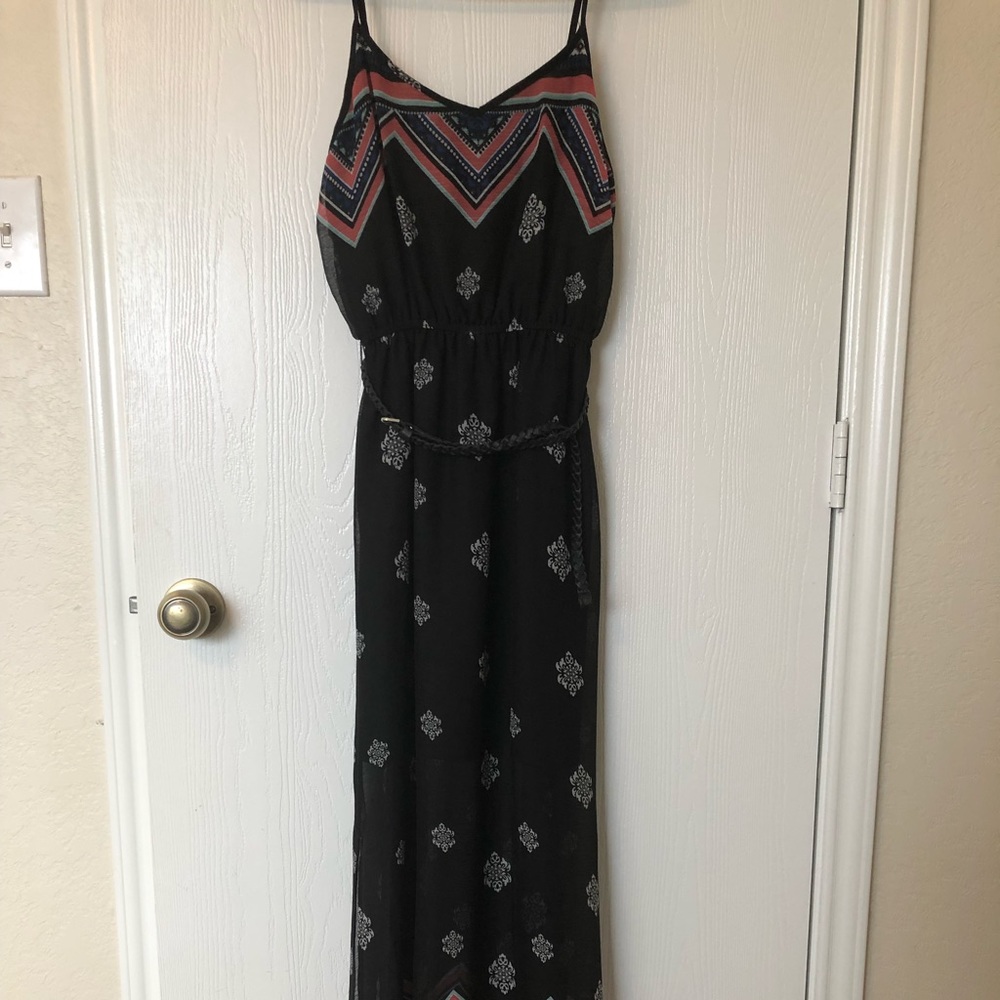 Maurice’s Maxi Dress